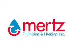 Mertz Plumbing & Heating Inc