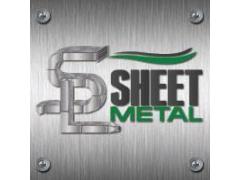 SL Sheet Metal LTD.