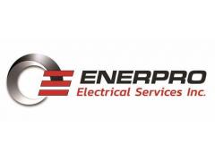 Enerpro Electrical Services Inc.