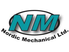 Nordic Mechanical Ltd