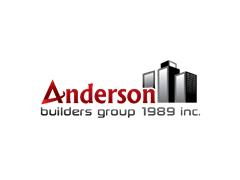 Anderson Builders Group 1989 Inc