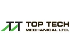 Top Tech Mechanical Ltd