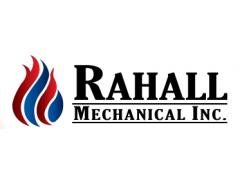 Rahall Mechanical Ltd