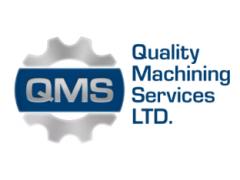 Quality Machining Services LTD