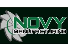 Novy Manufacturing Inc.