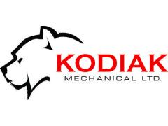 Kodiak Mechanical Ltd