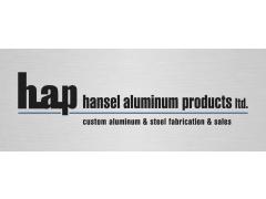Hansel Aluminum