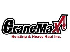 Cranemax Hoisting